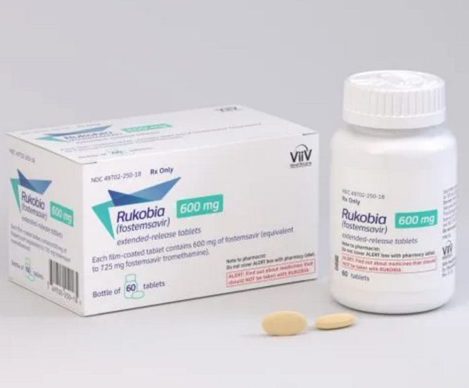 业余鸡巴老头XXXX葛兰素史克首创附着抑制剂Rukobia在欧盟即将获批，大鸡巴操聊天自拍网站影院全新抗HIV机制
